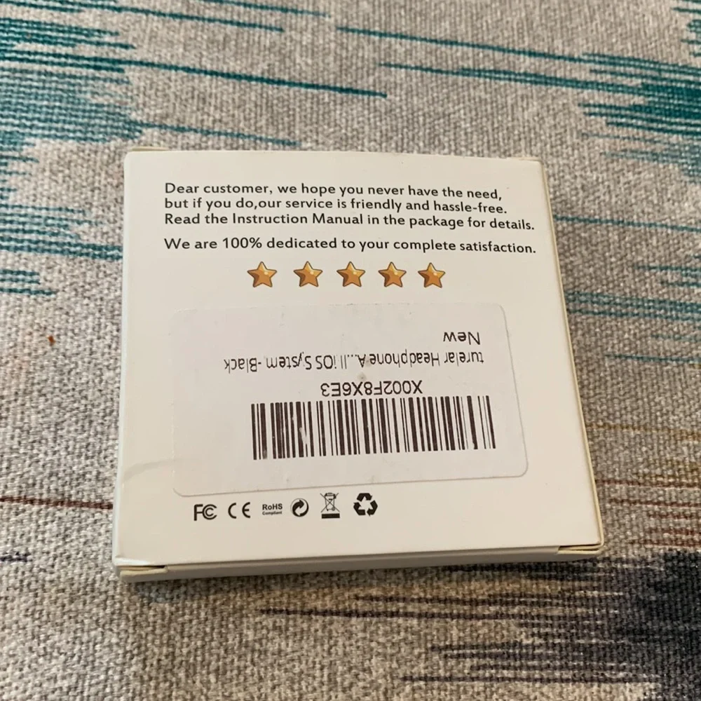 Adapter for IPhone